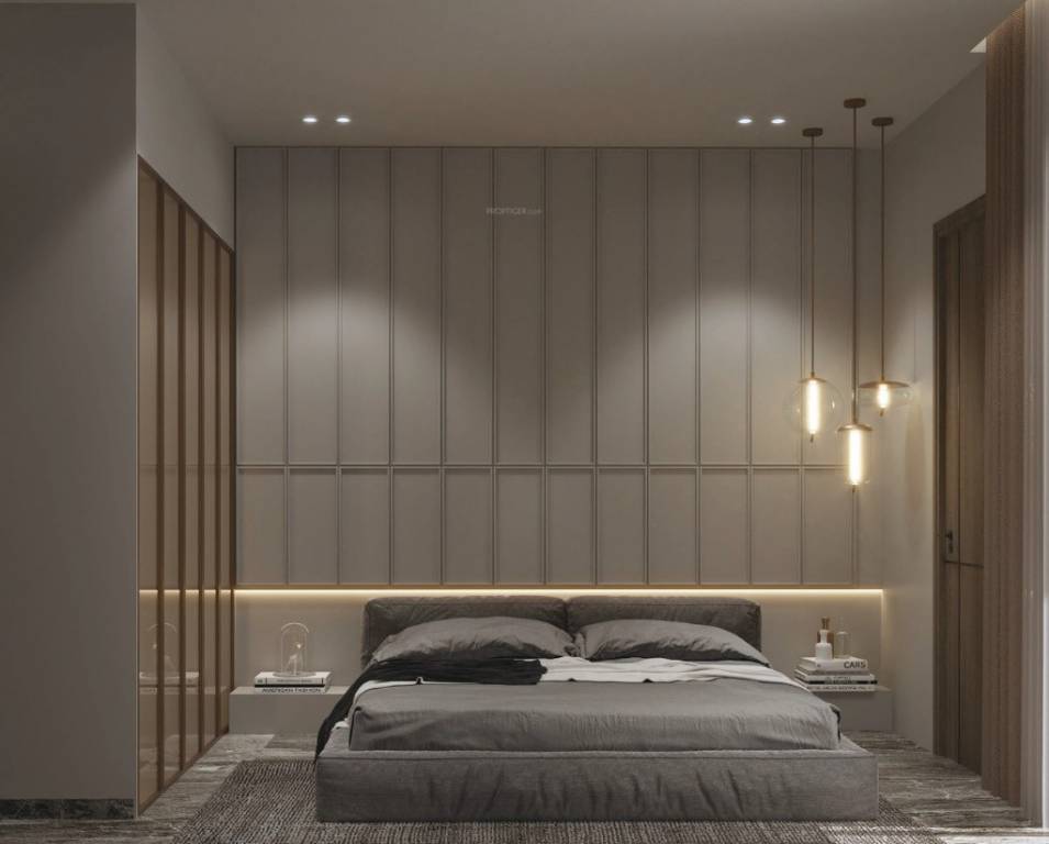  prime residences Bedroom