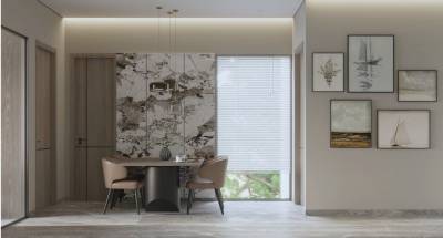 Dining Area prime-residences Dining Area