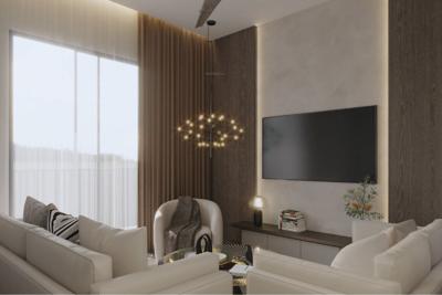 Living Area prime-residences Living Area