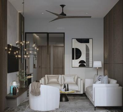 Living Area prime-residences Living Area