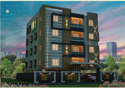  surya-enclave Elevation