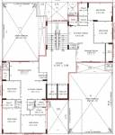  keshav-grace Cluster Plan 7th Floor