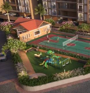  anika piccadilly phase 3 Children's play area