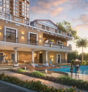  anika-piccadilly-phase-3 Swimming Pool