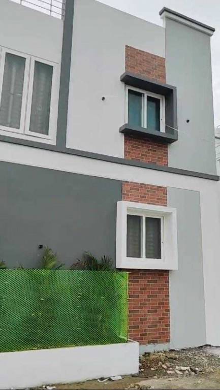  elite villa Elevation