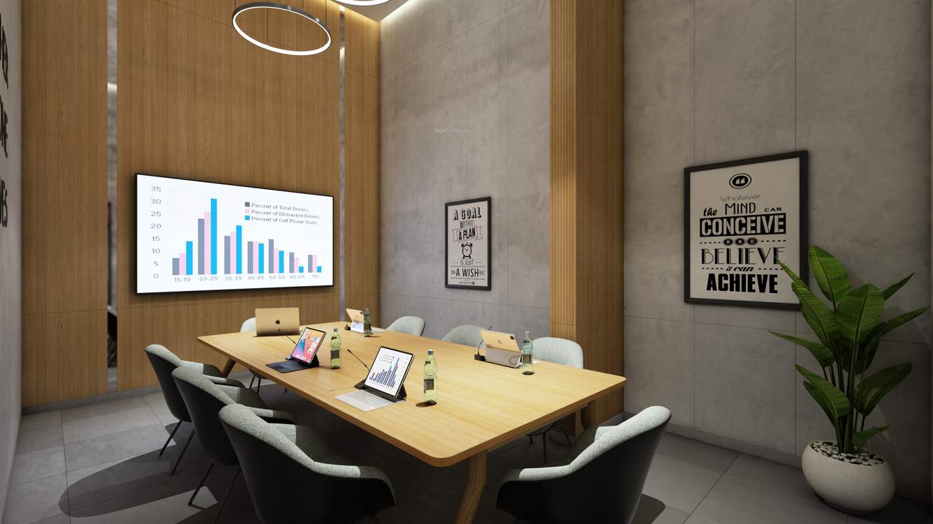  nidhara phase 1 Business Center