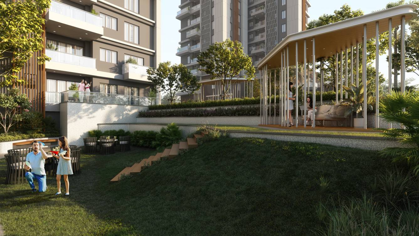  nidhara phase 1 Others