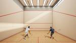  nidhara-phase-1 Squash Court