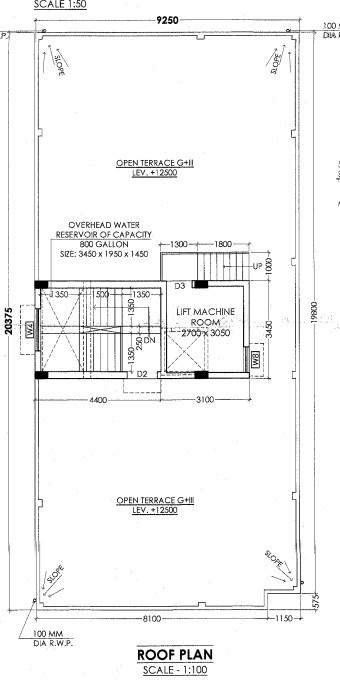  happy valley exotica HAPPY VALLEY EXOTICA TERRACE PLAN  Cluster Plan