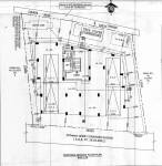  shivalik Cluster Plan Ground Floor