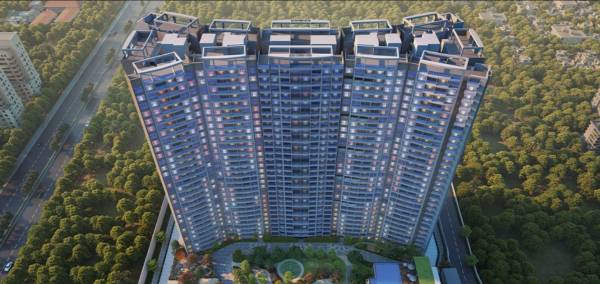  purva-atmosphere-tower-3 Elevation