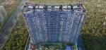 Elevation  purva-atmosphere-tower-3 Elevation
