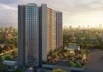 Elevation  purva-atmosphere-tower-3 Elevation