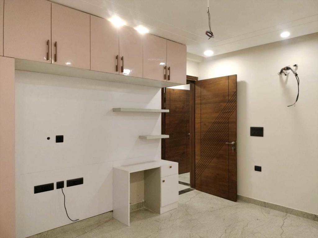 super luxury floor Bedroom