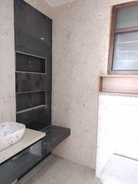  super floor Bathroom