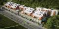 Pratham Properties Vadodara Plaza Tower D