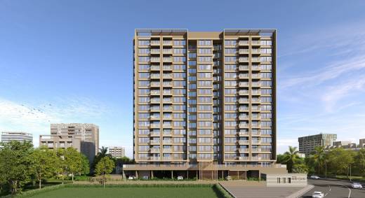 highreach Elevation Elevation