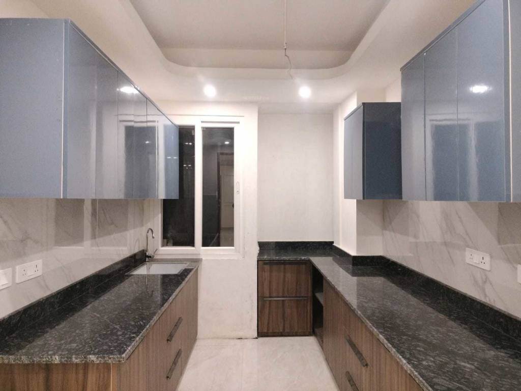  luxury floor Kitchen