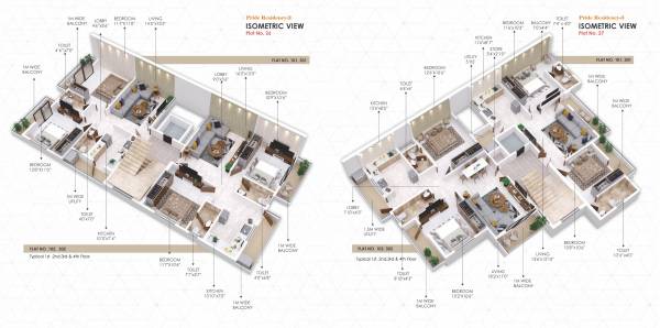 Pride Residency Cluster Plan pride-residency Pride Residency Cluster Plan