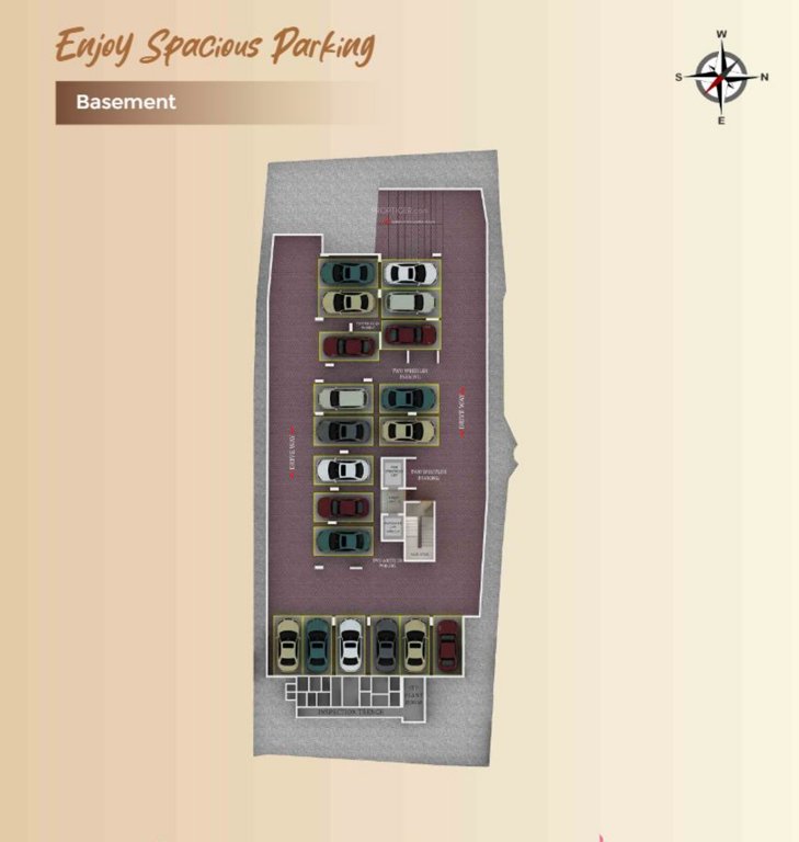 surabhi Surabhi Cluster Plan