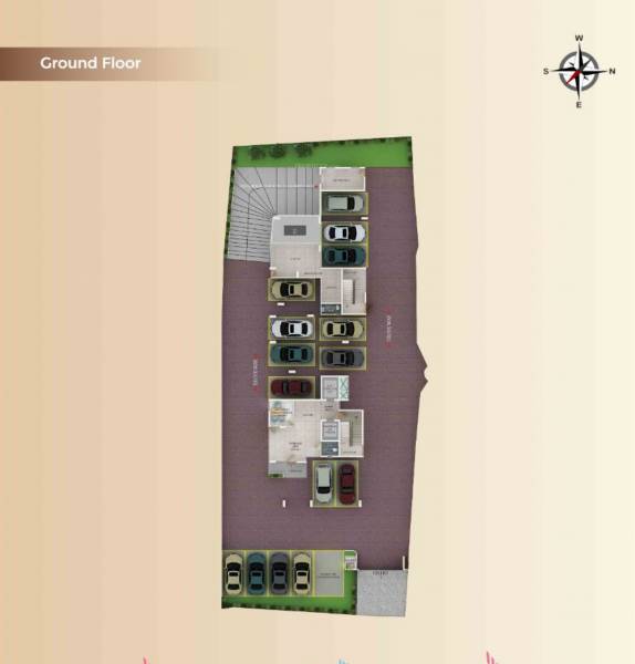  surabhi Surabhi Cluster Plan