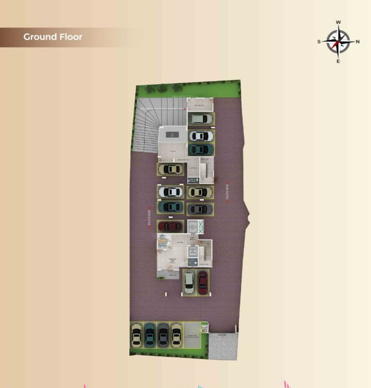 surabhi Surabhi Cluster Plan