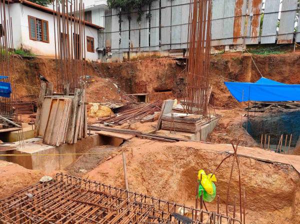  surabhi Surabhi Construction Status Aug-25