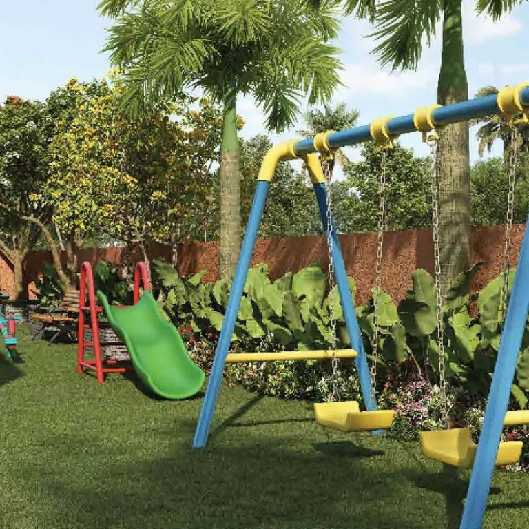 surabhi Children's play area