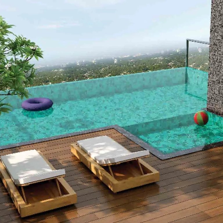 surabhi Swimming Pool