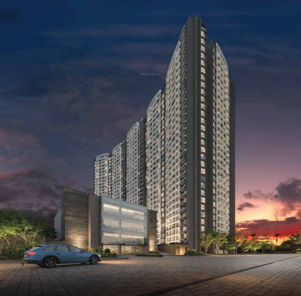  purva-atmosphere-tower-2 Elevation