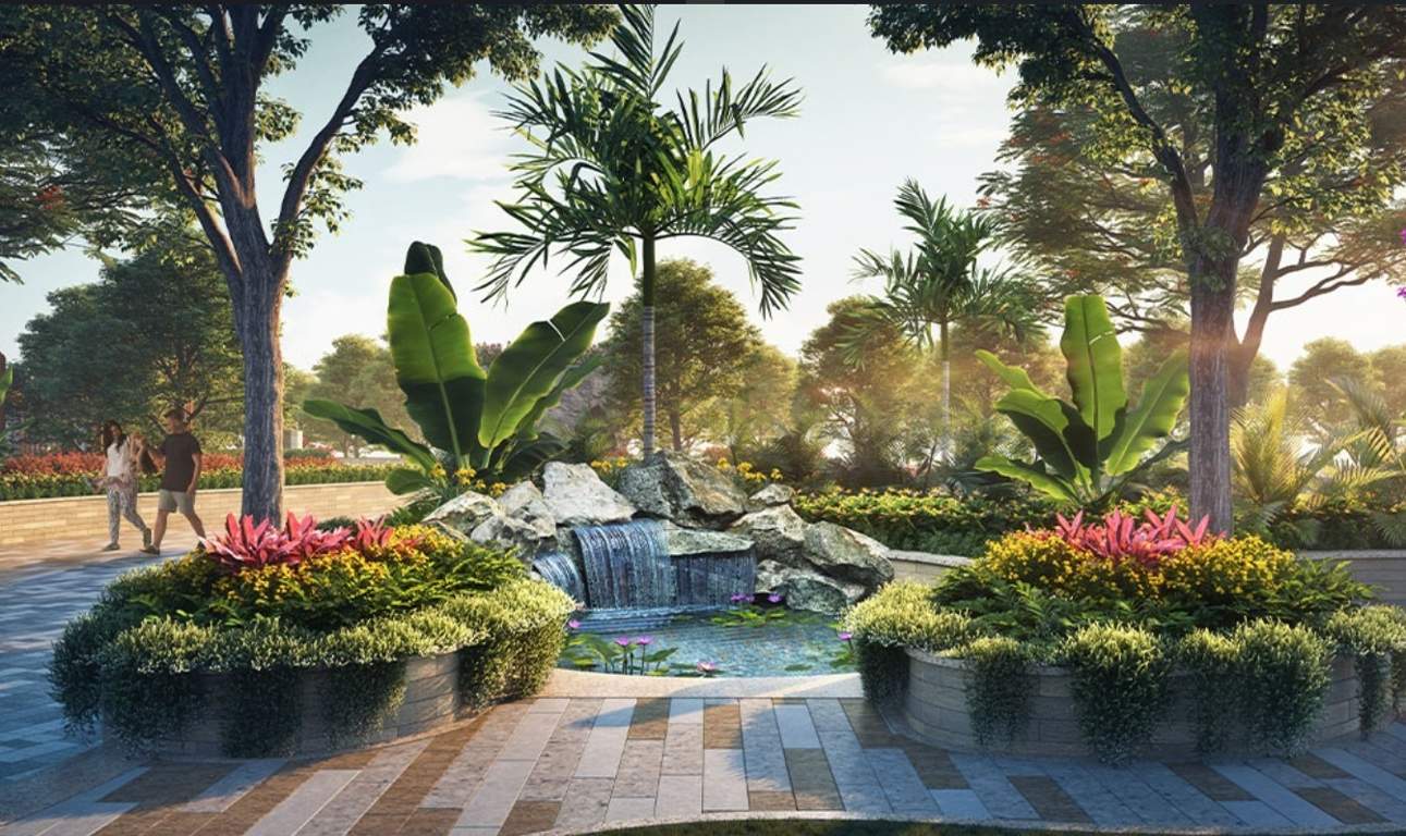  purva atmosphere tower 2 Nature Club