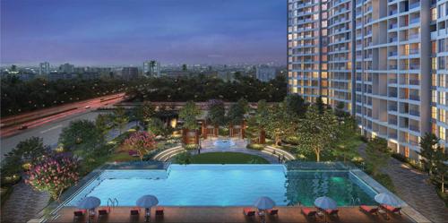  purva-atmosphere-tower-2 Swimming Pool