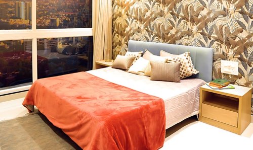  purva-atmosphere-tower-2 Bedroom