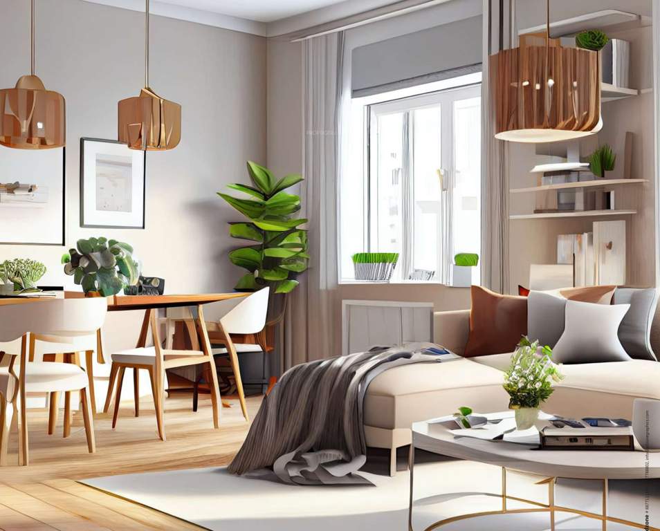  s k tower 14 Living Area