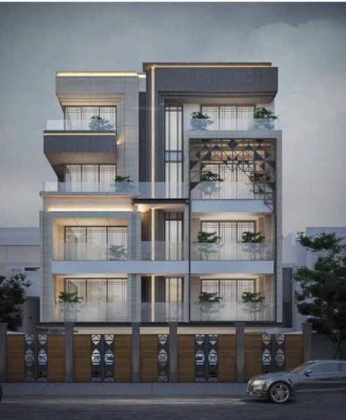  ultra-luxury-floors Elevation