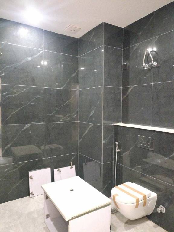  ultra luxury floors Bathroom