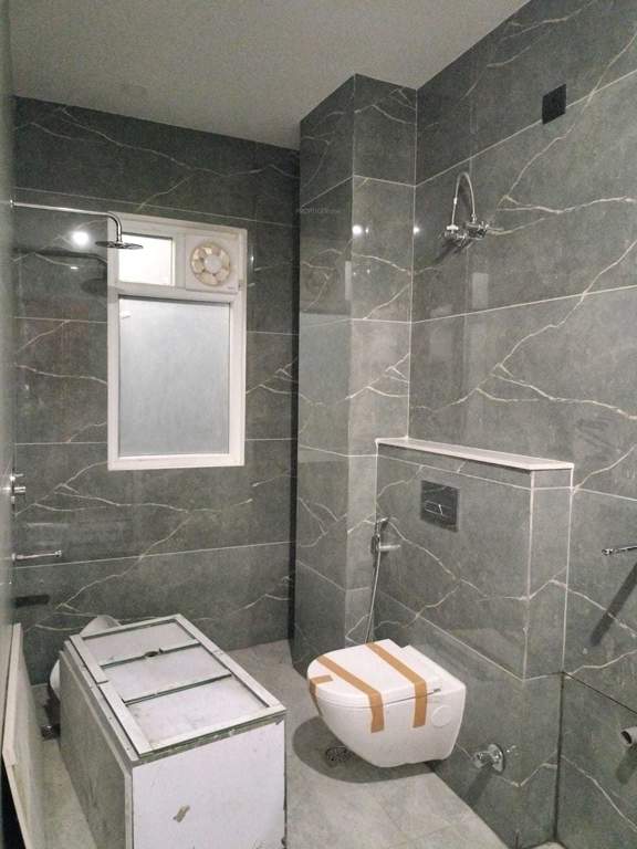  ultra luxury floors Bathroom