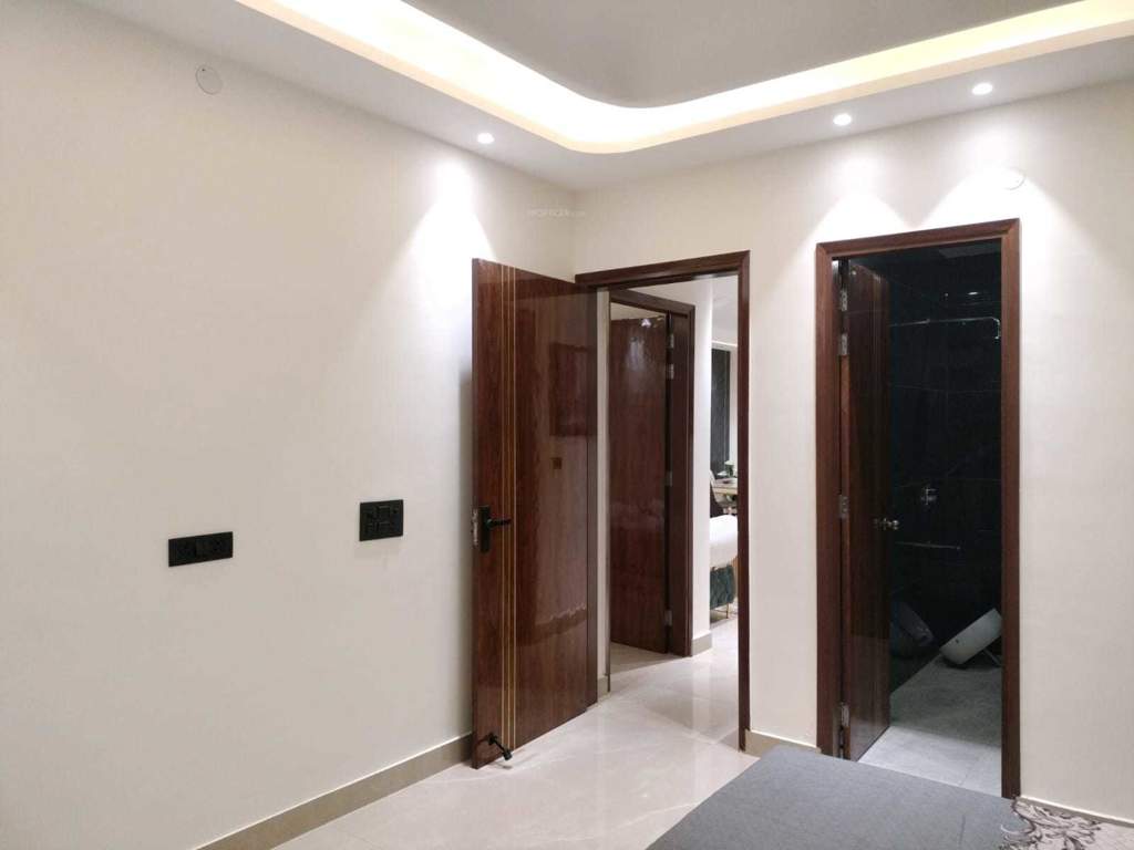  ultra luxury floors Bedroom