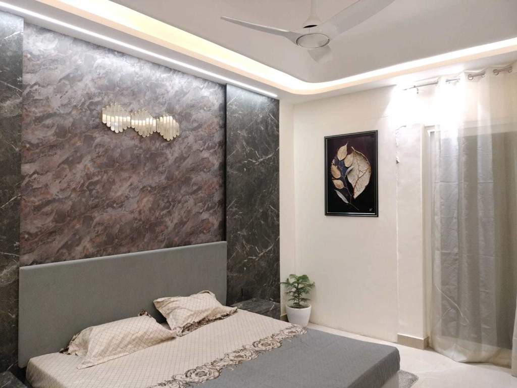  ultra luxury floors Bedroom