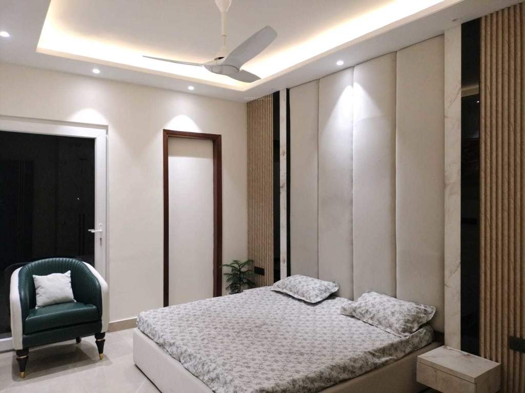  ultra luxury floors Bedroom