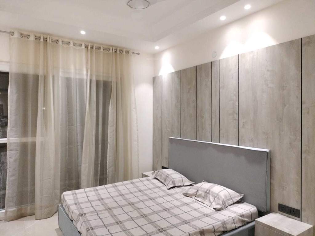  ultra luxury floors Bedroom