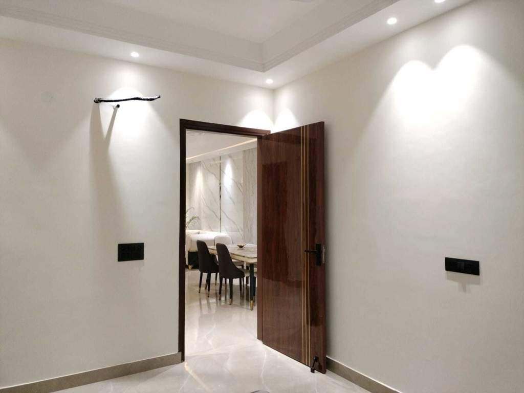  ultra luxury floors Bedroom