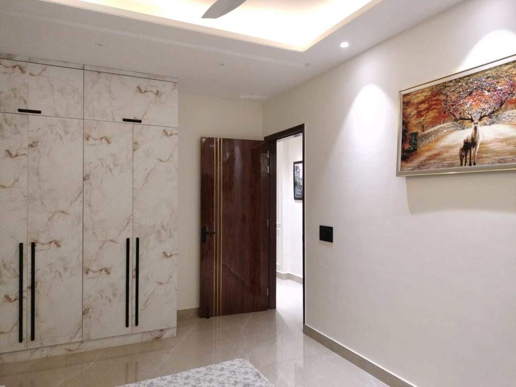  ultra luxury floors Bedroom