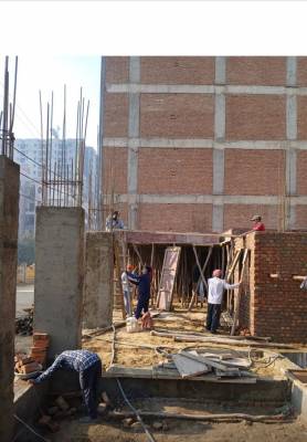  tejas-homes Construction Status Oct-25