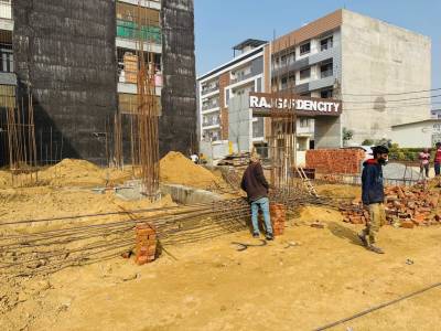  tejas-homes Construction Status Oct-25