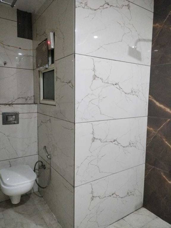  smart floor Bathroom