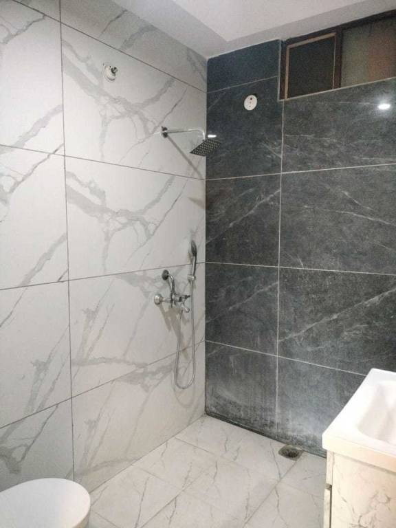  smart floor Bathroom