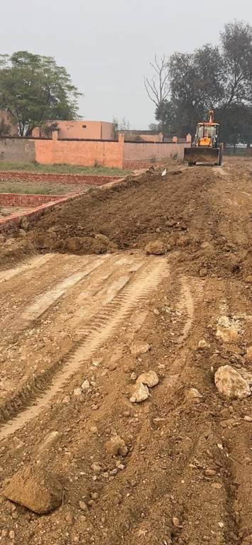  ram vatika Elevation