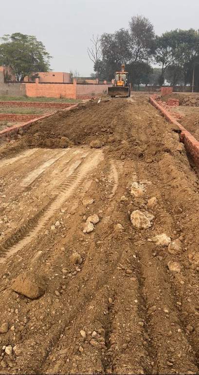  ram vatika Elevation