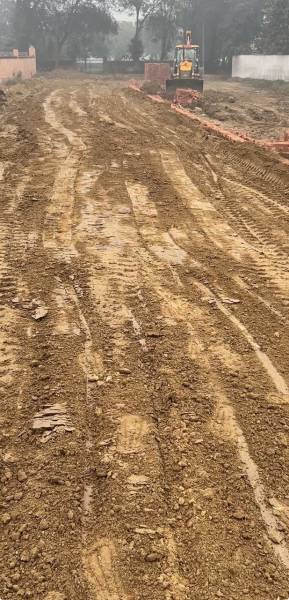 Elevation ram-vatika Elevation